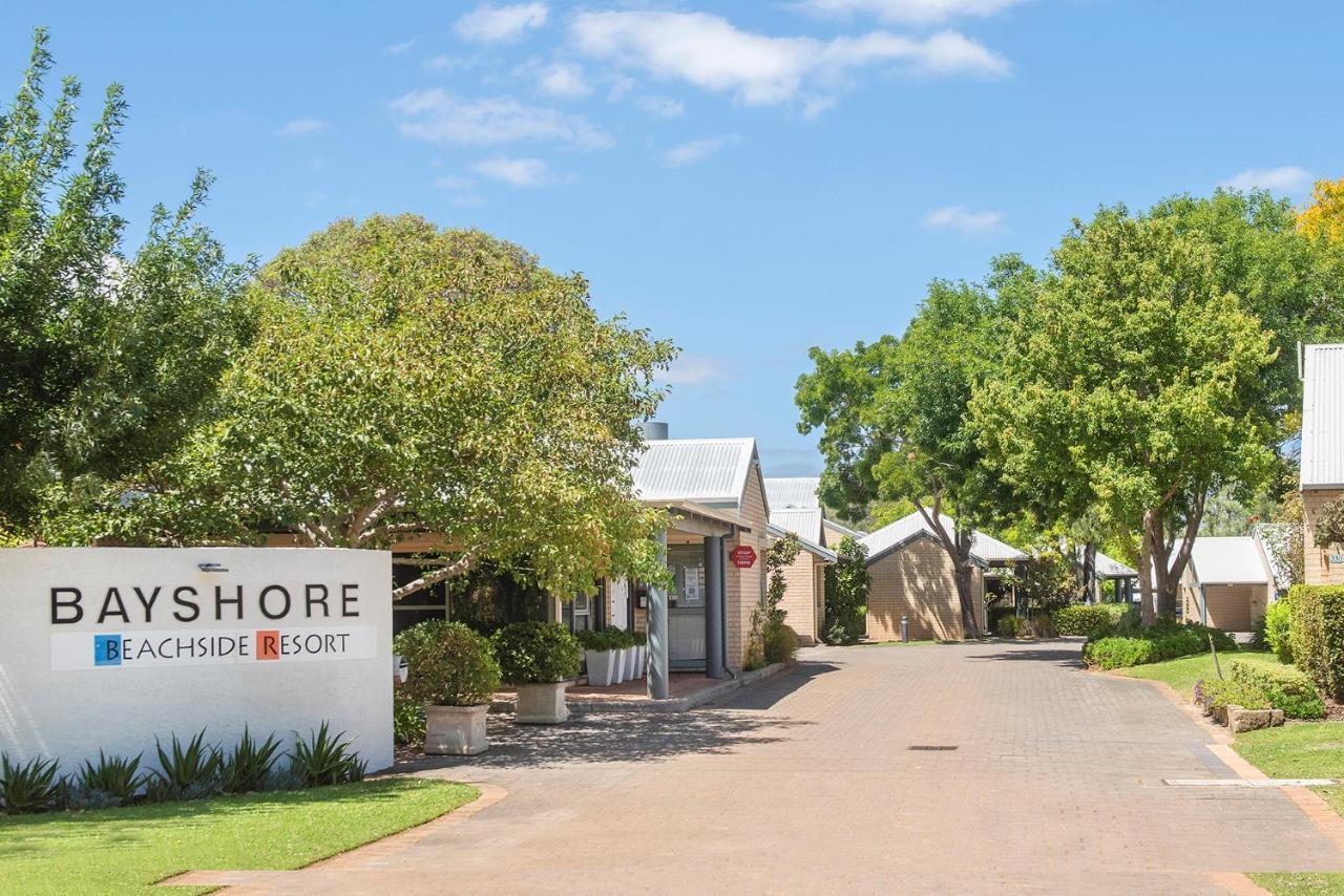 Bayshore Beachside Resort Dunsborough Exterior photo