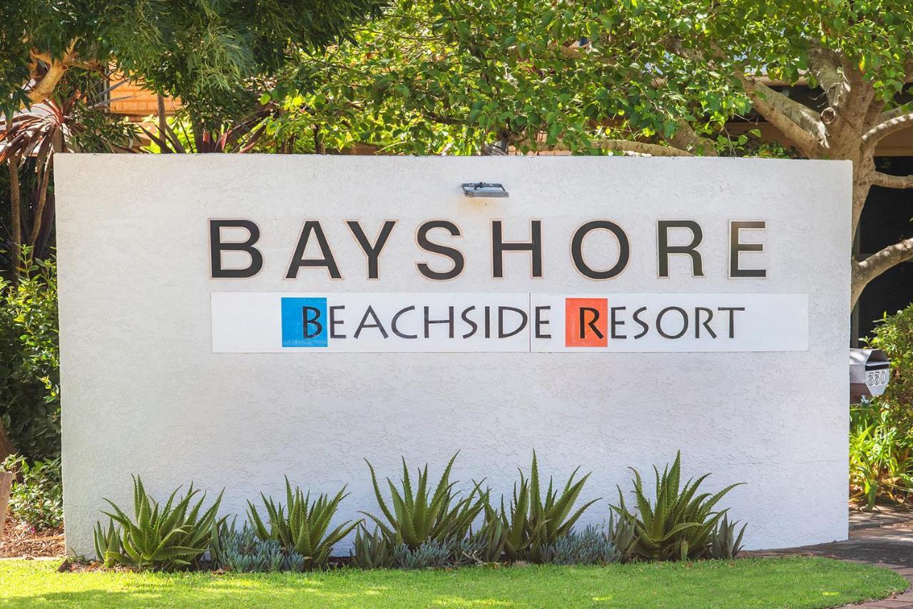 Bayshore Beachside Resort Dunsborough Exterior photo