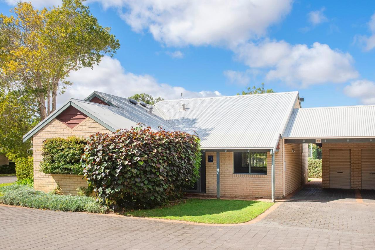 Bayshore Beachside Resort Dunsborough Exterior photo