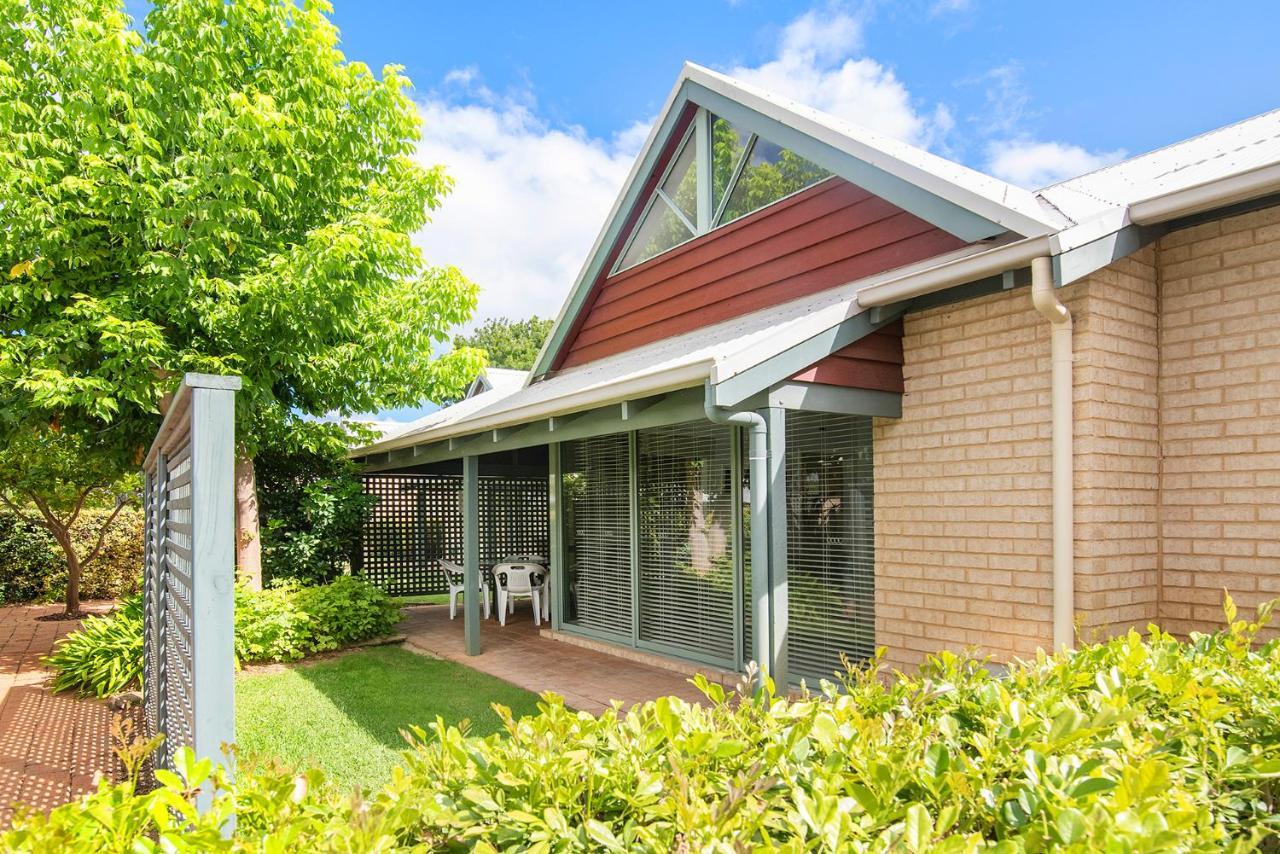 Bayshore Beachside Resort Dunsborough Exterior photo