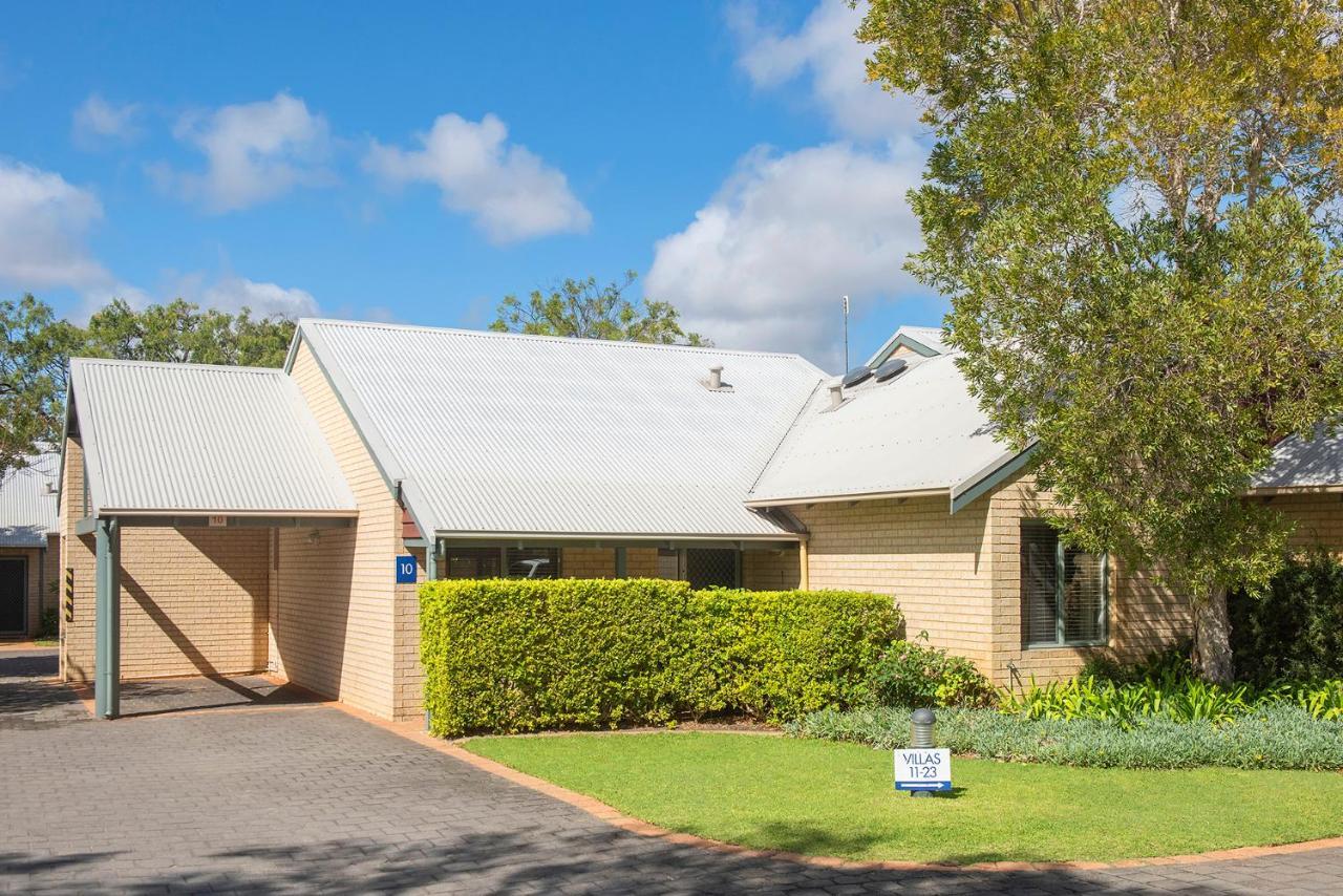 Bayshore Beachside Resort Dunsborough Exterior photo