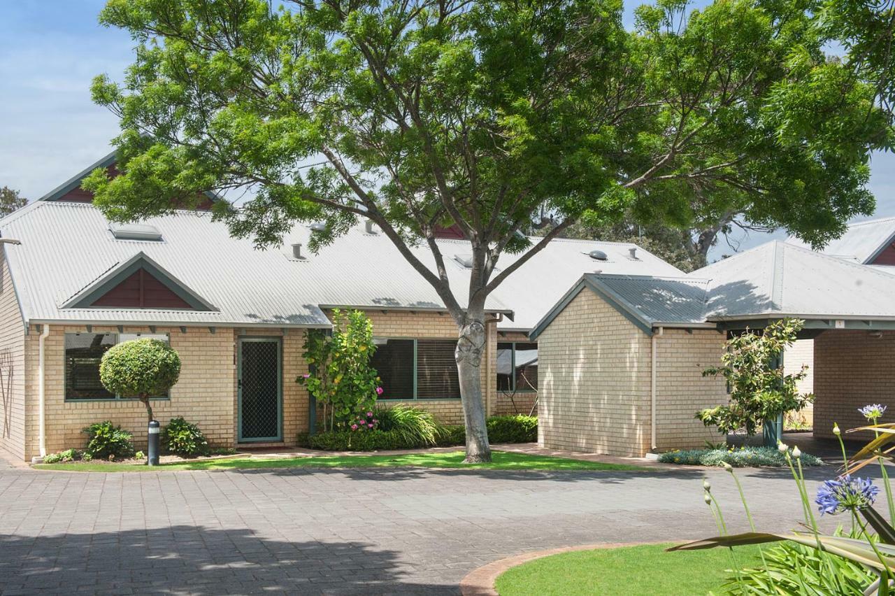 Bayshore Beachside Resort Dunsborough Exterior photo