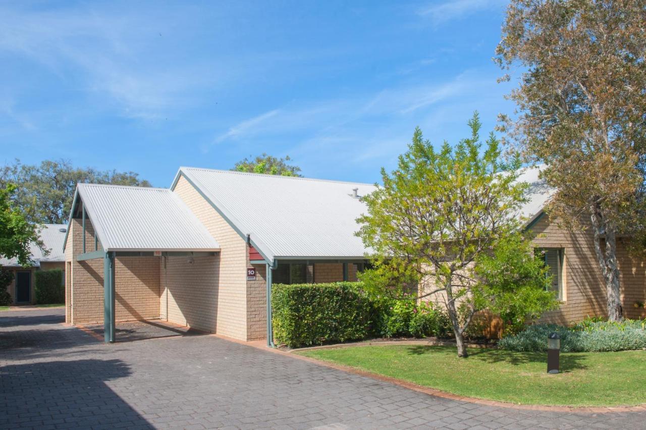 Bayshore Beachside Resort Dunsborough Exterior photo