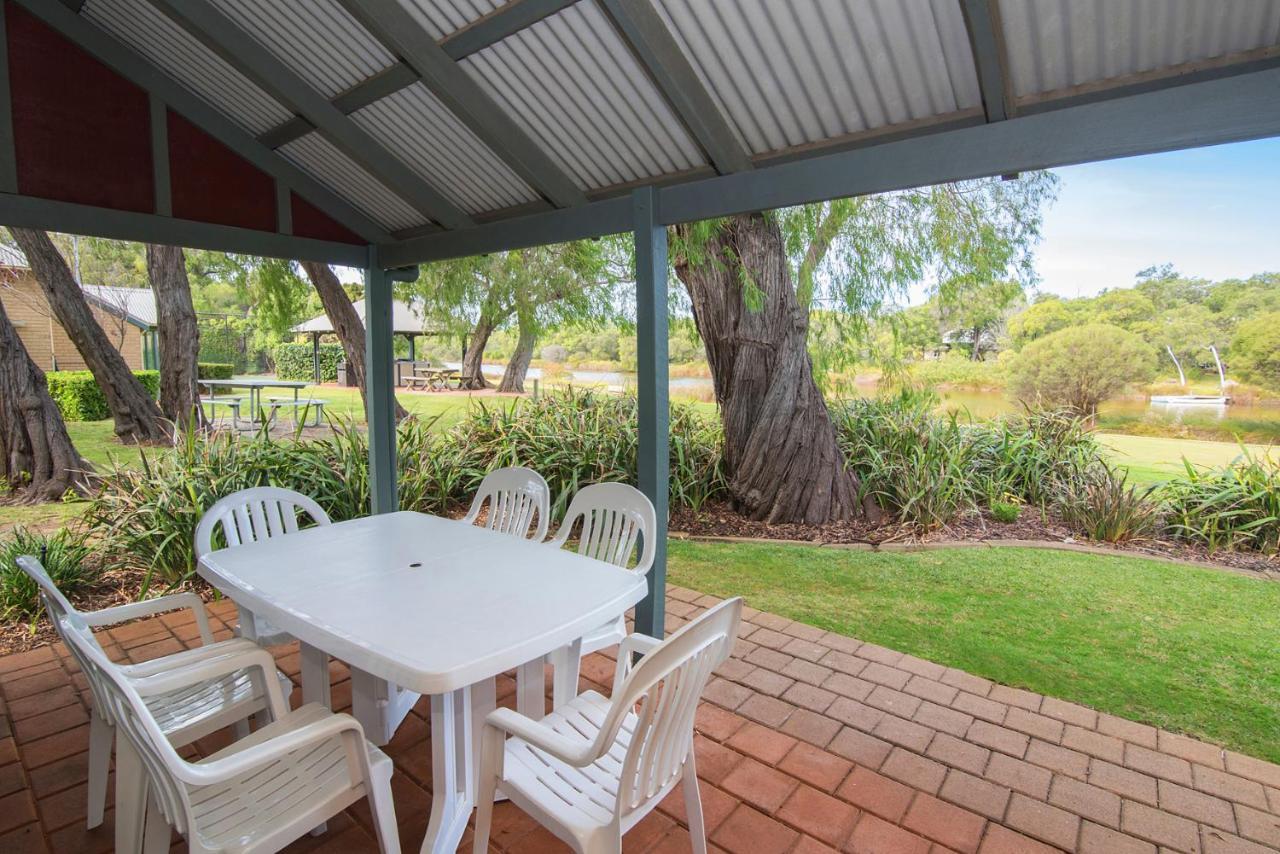 Bayshore Beachside Resort Dunsborough Exterior photo