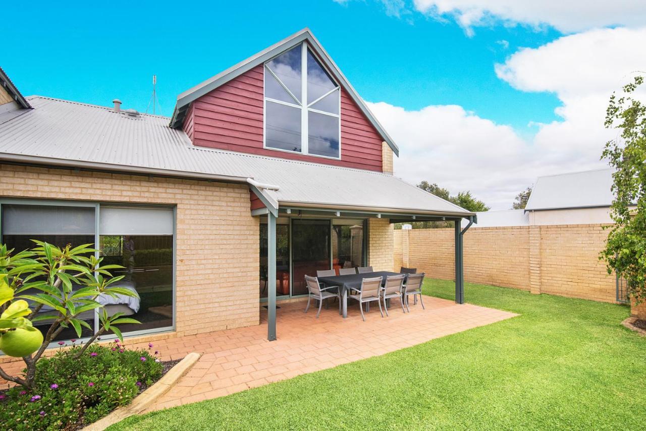 Bayshore Beachside Resort Dunsborough Exterior photo