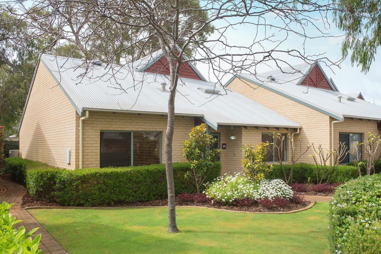 Bayshore Beachside Resort Dunsborough Exterior photo