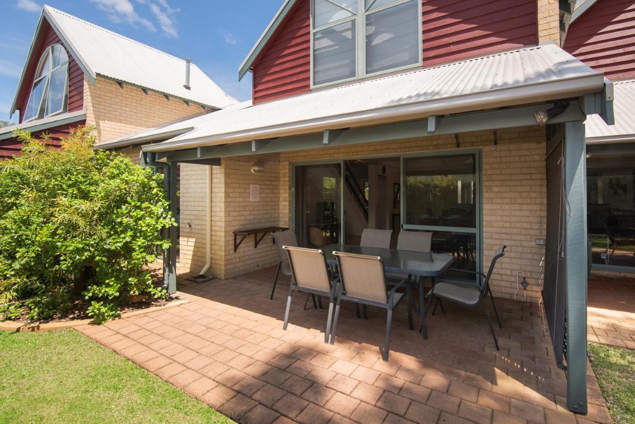 Bayshore Beachside Resort Dunsborough Exterior photo