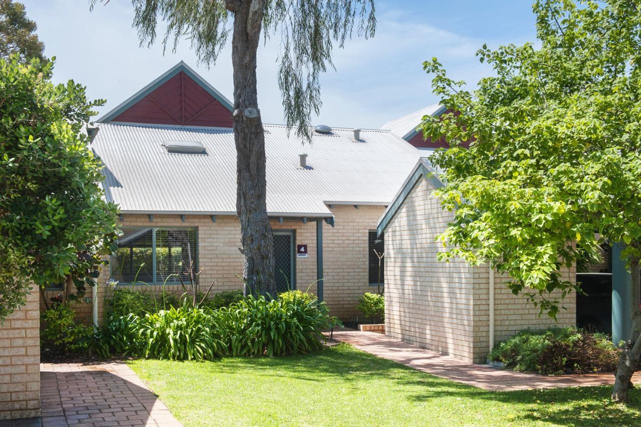 Bayshore Beachside Resort Dunsborough Exterior photo