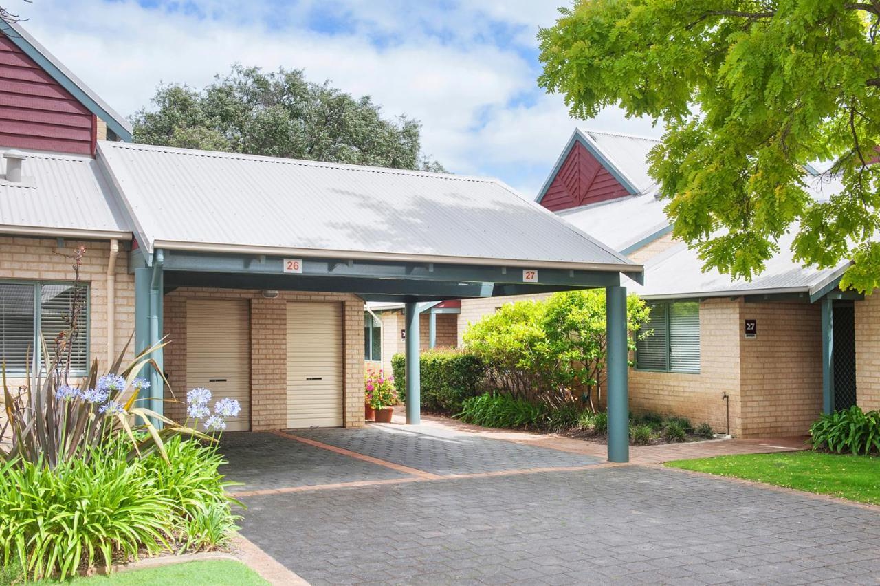 Bayshore Beachside Resort Dunsborough Exterior photo