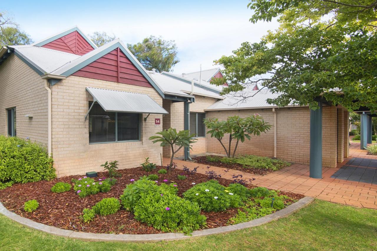 Bayshore Beachside Resort Dunsborough Exterior photo